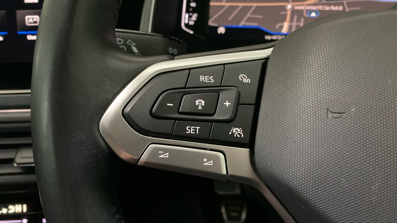 Volkswagen Polo 1.0 TSI R-Line 5dr Petrol Hatchback